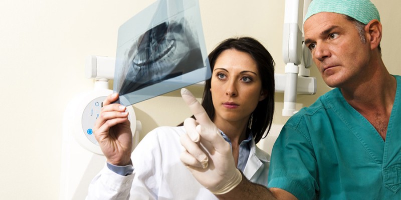Dentists Consulting