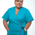 Попова Ирина Алексеевна